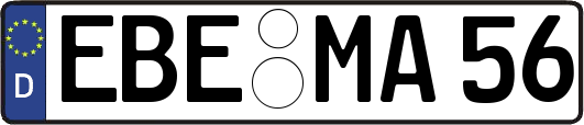 EBE-MA56