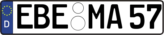 EBE-MA57