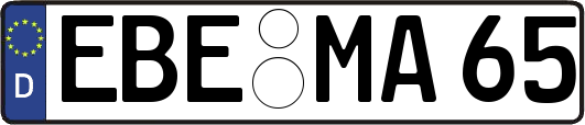 EBE-MA65