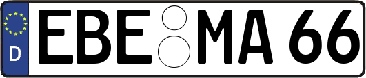 EBE-MA66