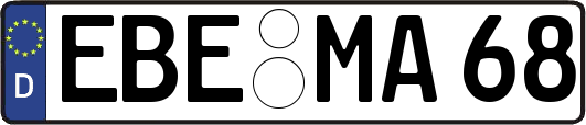 EBE-MA68