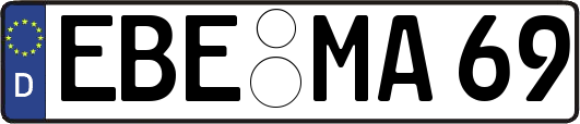 EBE-MA69
