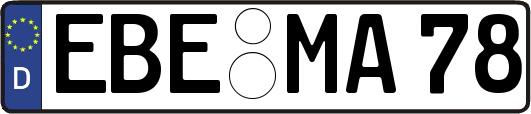 EBE-MA78