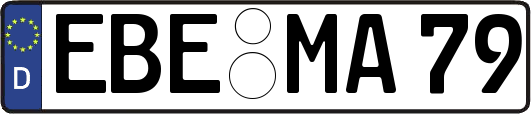 EBE-MA79