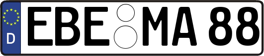 EBE-MA88