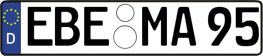 EBE-MA95