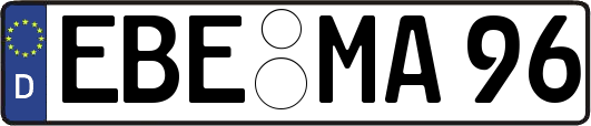 EBE-MA96