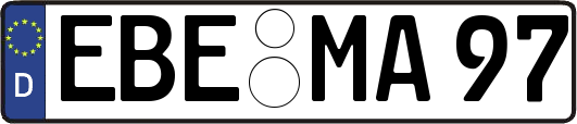 EBE-MA97
