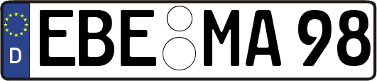EBE-MA98