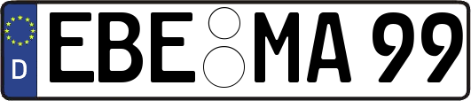 EBE-MA99