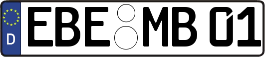 EBE-MB01