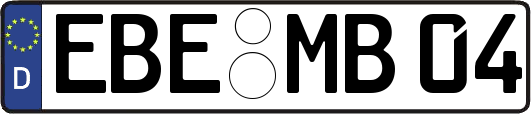 EBE-MB04