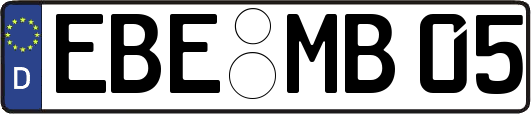 EBE-MB05