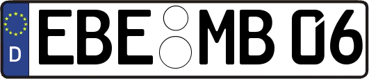 EBE-MB06