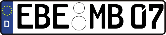EBE-MB07