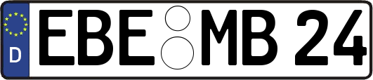 EBE-MB24