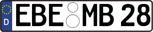 EBE-MB28