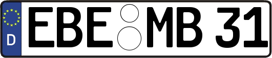 EBE-MB31