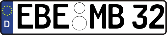 EBE-MB32