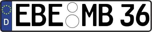 EBE-MB36