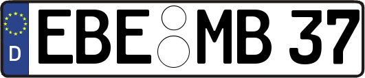 EBE-MB37