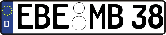 EBE-MB38
