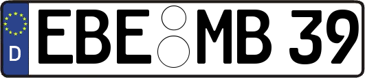 EBE-MB39
