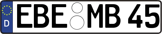 EBE-MB45