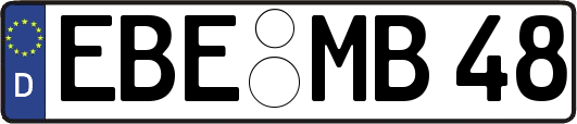 EBE-MB48