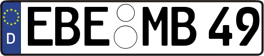 EBE-MB49