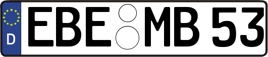 EBE-MB53