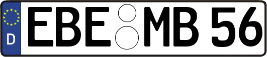 EBE-MB56