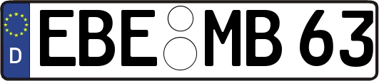 EBE-MB63