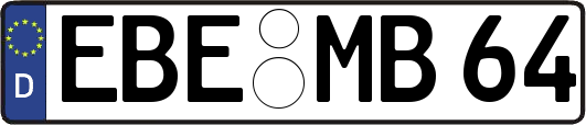 EBE-MB64