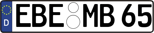 EBE-MB65