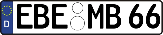 EBE-MB66