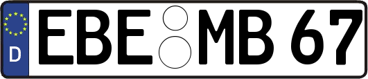 EBE-MB67