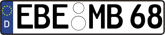 EBE-MB68