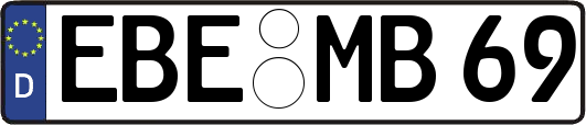 EBE-MB69