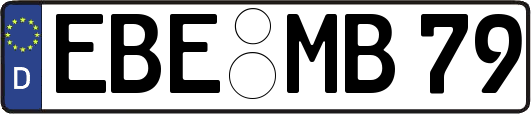 EBE-MB79