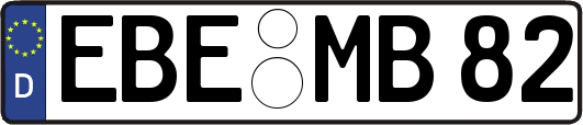 EBE-MB82