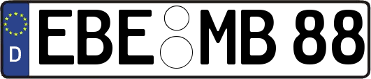 EBE-MB88
