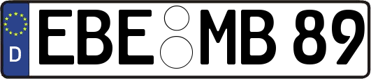 EBE-MB89