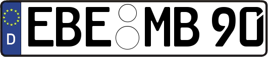 EBE-MB90