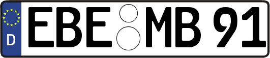EBE-MB91
