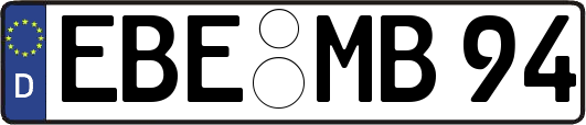 EBE-MB94