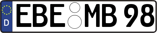 EBE-MB98