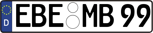EBE-MB99