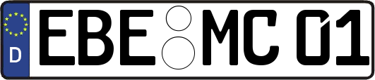 EBE-MC01