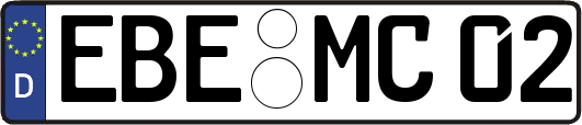 EBE-MC02